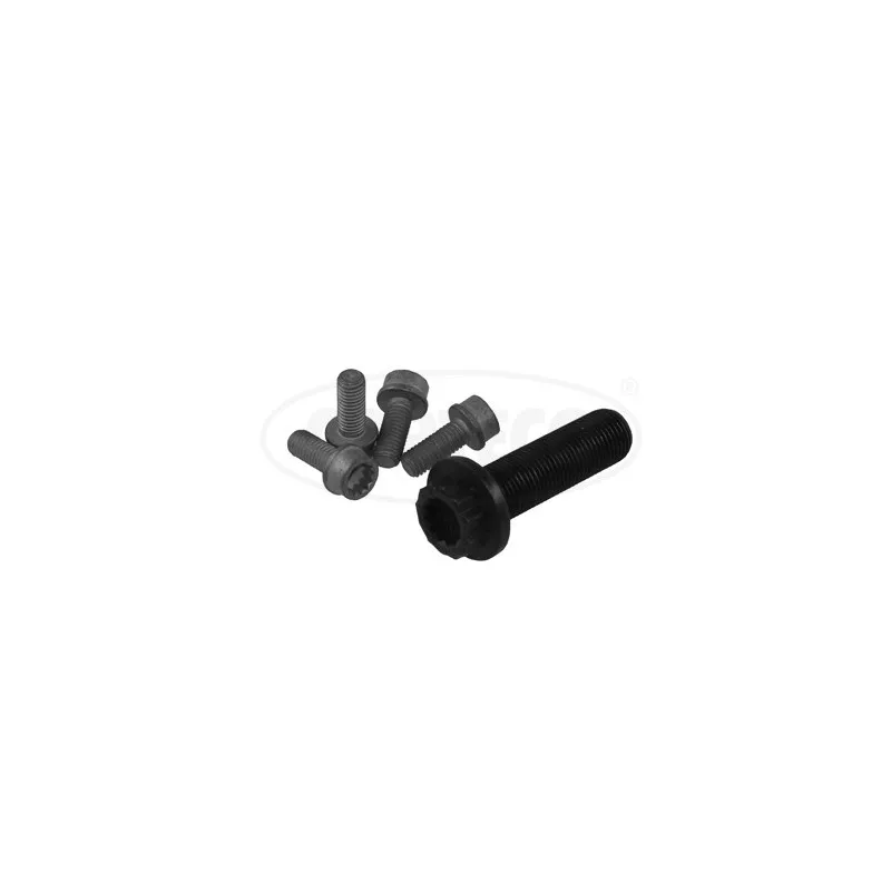 Kit de vis, poulie-vilebrequin CORTECO 80005272