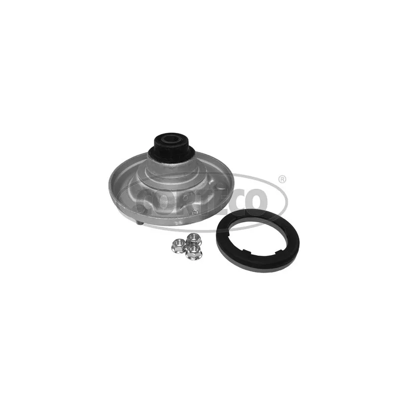 Kit de réparation, coupelle de suspension CORTECO 80005424