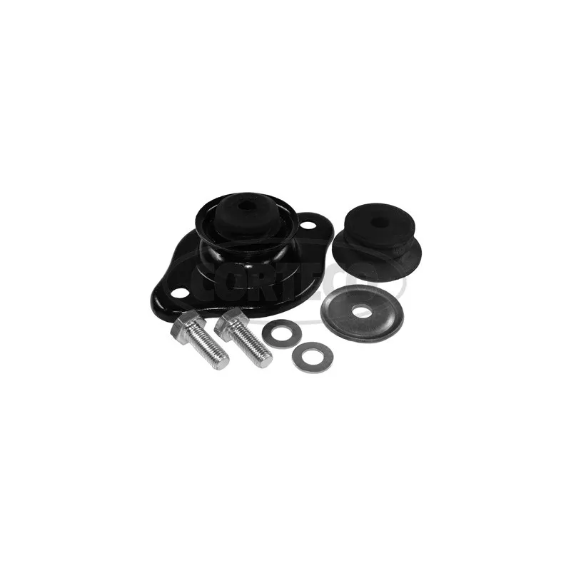 Coupelle de suspension arrière gauche CORTECO 80005430
