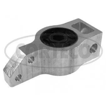 Silent bloc de suspension (train avant) CORTECO 80005436