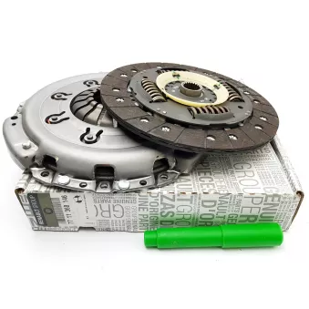 Kit d'embrayage OE 7711368146
