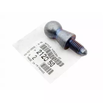 Boulon à rotule, commande d'embrayage OE 212050