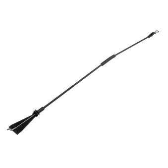 Tirette à câble, déverrouillage porte TEKNÖR EZC-PL-047