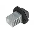 Régulateur, pulseur d'air habitacle TEKNÖR ERD-HY-507 - Visuel 1