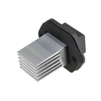 Régulateur, pulseur d'air habitacle TEKNÖR