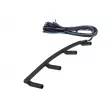 Kit de réparation de câble, bougie de préchauffage TEKNÖR EZP-AU-002 - Visuel 1