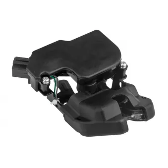 Serrure de hayon TEKNÖR EZC-HD-017