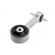 Support moteur avant droit TEKNÖR ZPS-HD-091 - Visuel 1