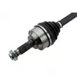 Arbre de transmission TEKNÖR NPW-ME-164 - Visuel 3