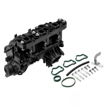 Module de tube d'admission TEKNÖR BKS-PL-005