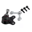 Rotule de suspension avant droit TEKNÖR ZSD-VW-015 - Visuel 1