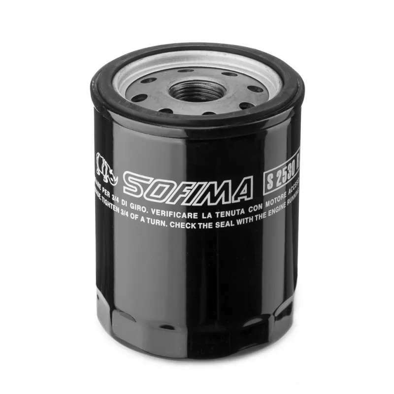 Filtre à huile SOFIMA S 2530 R