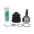 Embout de cardan avant (kit de réparation) PASCAL G1P004PC - Visuel 1