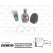 Embout de cardan avant (kit de réparation) PASCAL G70500PC - Visuel 1