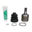 Embout de cardan avant (kit de réparation) PASCAL G70500PC - Visuel 3