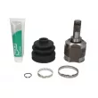 Embout de cardan avant (kit de réparation) PASCAL G70513PC - Visuel 1