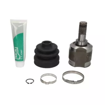 Embout de cardan avant (kit de réparation) PASCAL G70513PC