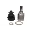 Embout de cardan avant (kit de réparation) PASCAL G78007PC - Visuel 1