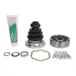 Embout de cardan avant (kit de réparation) PASCAL G7W003PC - Visuel 1