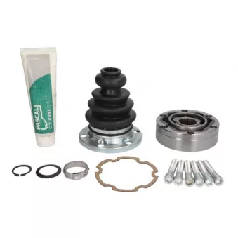 Embout de cardan avant (kit de réparation) PASCAL G7W003PC