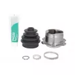 Embout de cardan avant (kit de réparation) PASCAL G7W024PC - Visuel 1