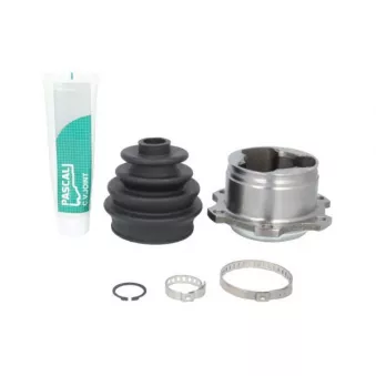 Embout de cardan avant (kit de réparation) PASCAL G7W024PC