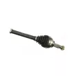 Embout de cardan avant (kit de réparation) PASCAL G8G004PC - Visuel 3