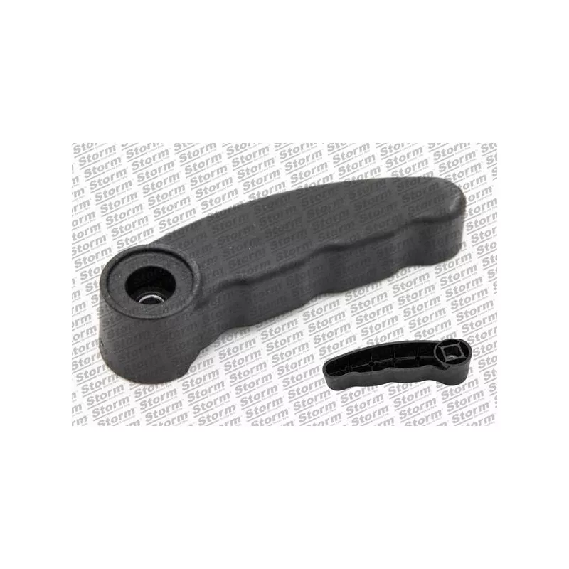 Poignet de porte, équipment intérieur arrière gauche Storm 39040