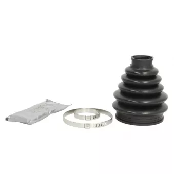 Soufflets de cardan avant PASCAL G5P024PC