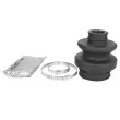Soufflets de cardan avant PASCAL G5M005PC - Visuel 1