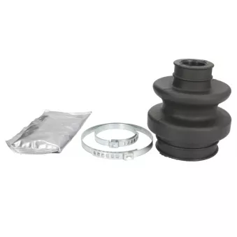 Soufflets de cardan avant PASCAL G5M005PC