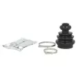 Soufflets de cardan avant PASCAL G60003PC - Visuel 1