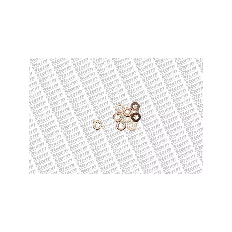 Kit de joints, injecteur Storm 46000000917