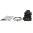 Soufflets de cardan avant PASCAL G58002PC - Visuel 1