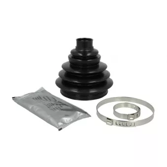 Soufflets de cardan avant PASCAL G50007PC