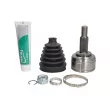 Embout de cardan avant (kit de réparation) PASCAL G1R056PC - Visuel 1