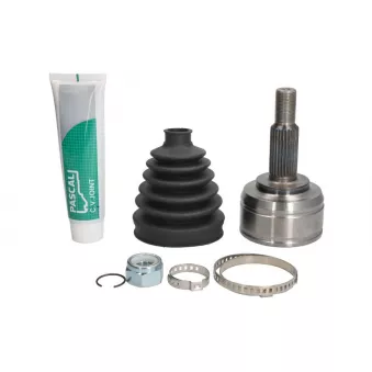 Embout de cardan avant (kit de réparation) PASCAL G1R056PC