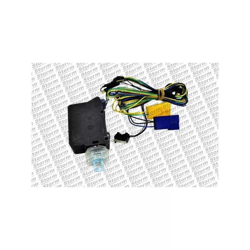 Serrure de porte Storm 56025002