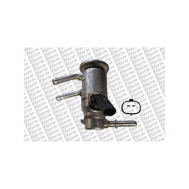 Injecteur, injection d'urée Storm 841174