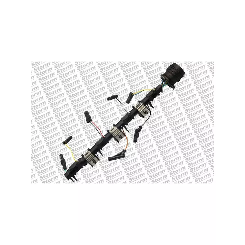 Raccord, injecteur Storm 999104