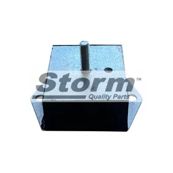 Support moteur Storm