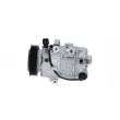 Compresseur, climatisation NRF 320010G - Visuel 1