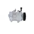 Compresseur, climatisation NRF 320010G - Visuel 3