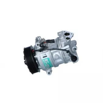 Compresseur, climatisation NRF 320024G