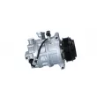 Compresseur, climatisation NRF 320027G - Visuel 3