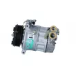 Compresseur, climatisation NRF 320032G - Visuel 1