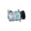 Compresseur, climatisation NRF 320035G - Visuel 3