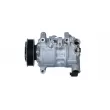 Compresseur, climatisation NRF 320040G - Visuel 1