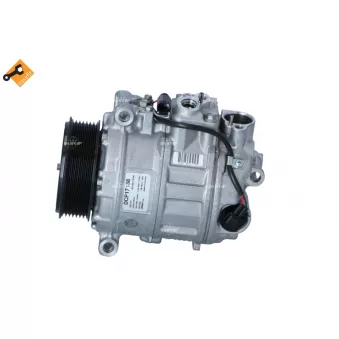Compresseur, climatisation NRF 320049G