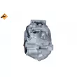Compresseur, climatisation NRF 320049G - Visuel 2